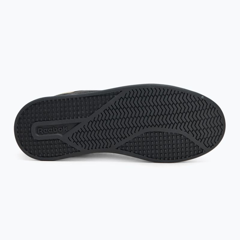 Încălțăminte pentru copii Reebok Royal Prime 2.0 core black/oat/cloud white 4