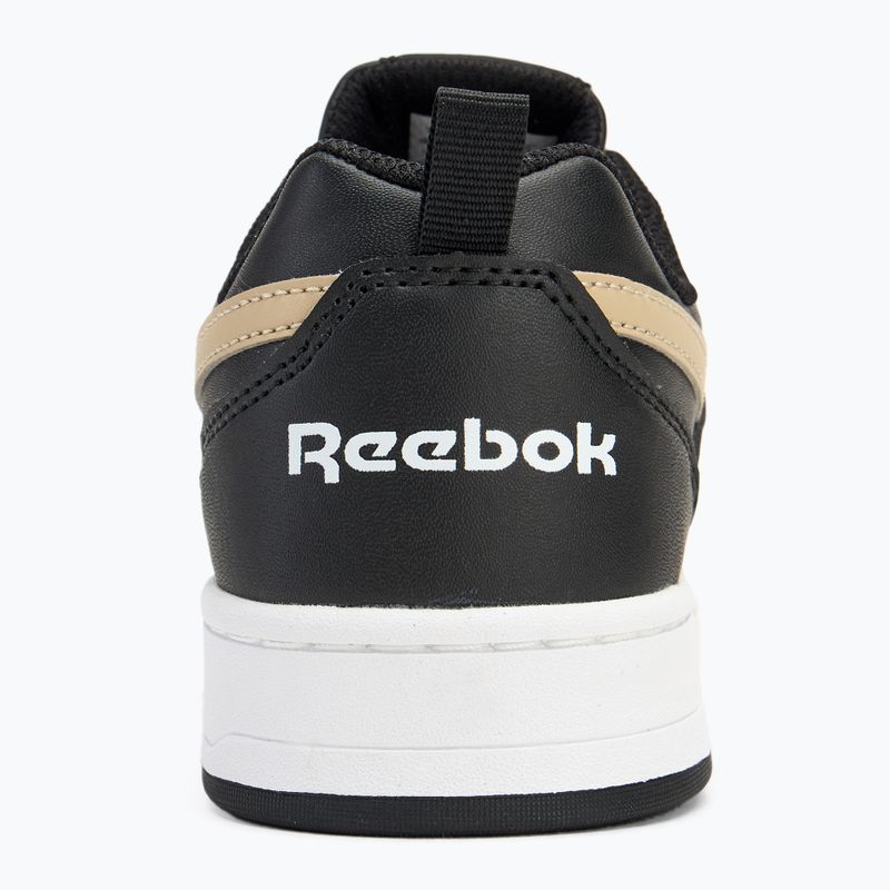 Încălțăminte pentru copii Reebok Royal Prime 2.0 core black/oat/cloud white 6