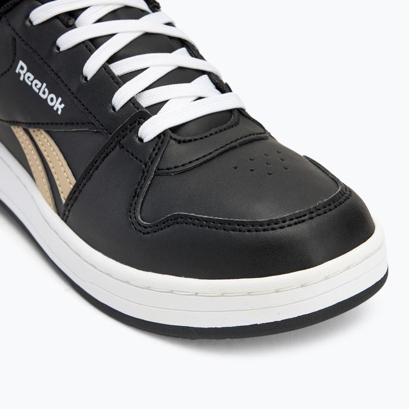 Încălțăminte pentru copii Reebok Royal Prime 2.0 core black/oat/cloud white 7