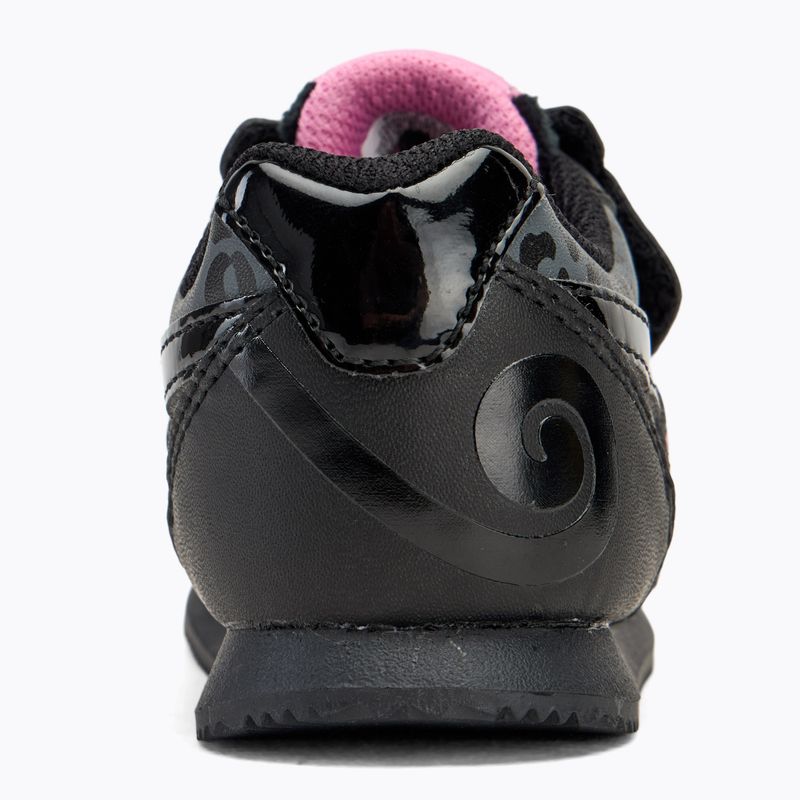 Încălțăminte pentru femei Reebok Royal Classic Jogger 2.0 core black/pure grey/jasmine pink 6