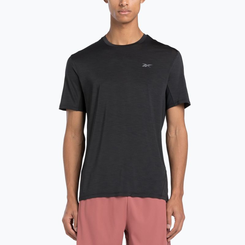 Reebok Athlete Tee 2.0 negru pentru bărbați