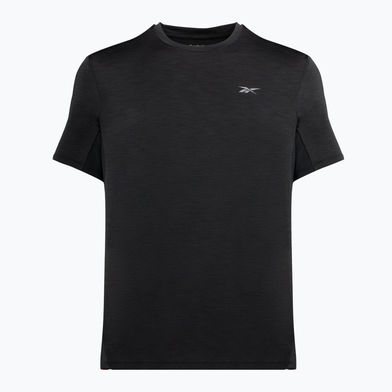 Reebok Athlete Tee 2.0 negru pentru bărbați 5