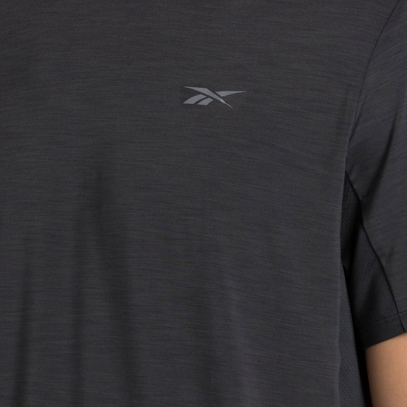 Reebok Athlete Tee 2.0 negru pentru bărbați 6