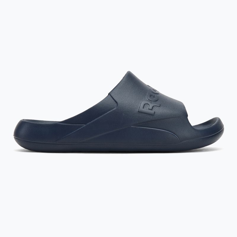 Flip-flops Reebok Clean vector navy pentru bărbați 2