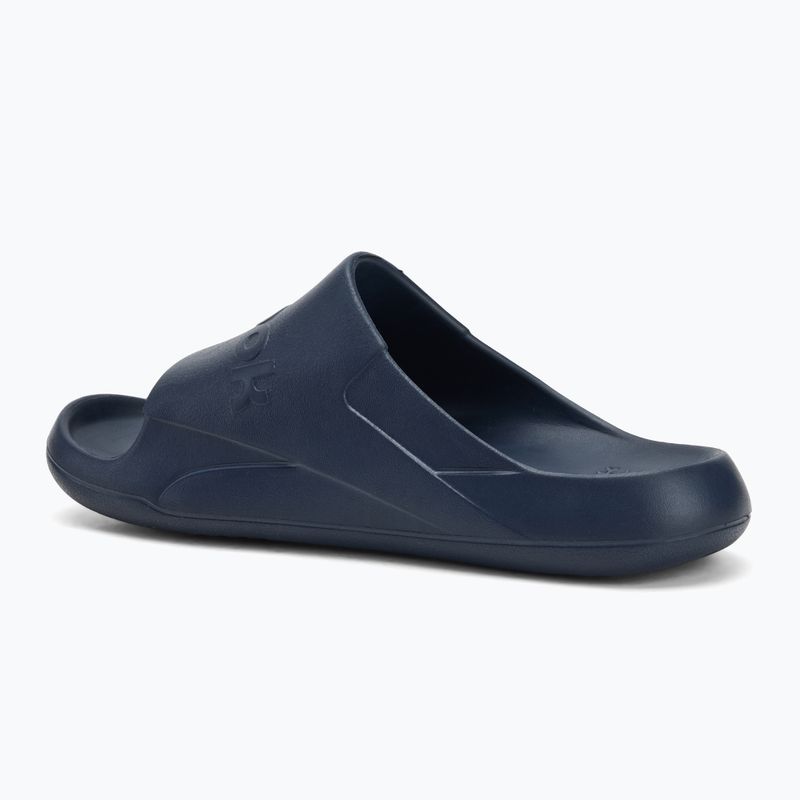 Flip-flops Reebok Clean vector navy pentru bărbați 3