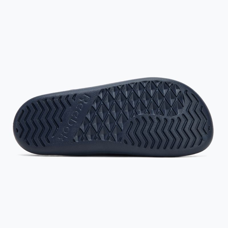 Flip-flops Reebok Clean vector navy pentru bărbați 4