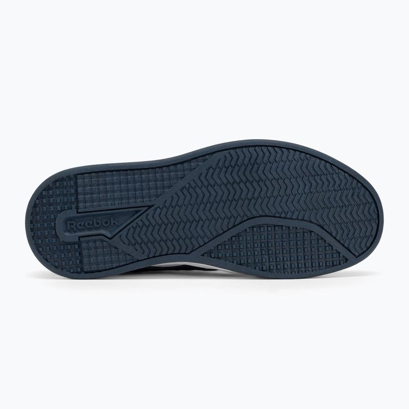 Reebok Royal Prime 2.0 Two Strap pantofi pentru copii cloud alb/vector navy 4