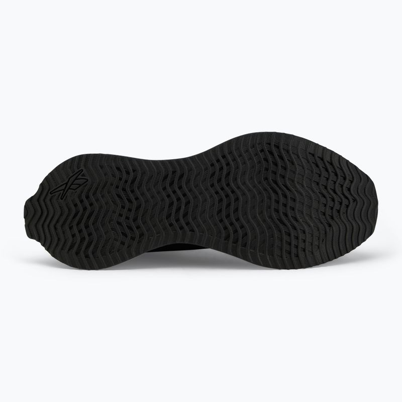 Încălțăminte de alergare pentru bărbați Reebok Zig Dynamica STR black/washedblack/mistgrey 4