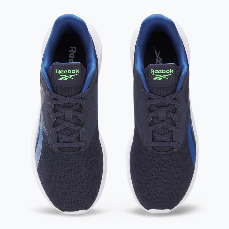 Pantofi de alergare Reebok Energen Lux vector navy/twilight bule/white pentru bărbați 12