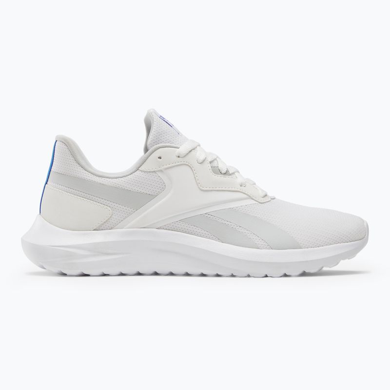 Reebok Energen Lux bărbați alb/gri 1/optimum albastru pantofi de alergare 8