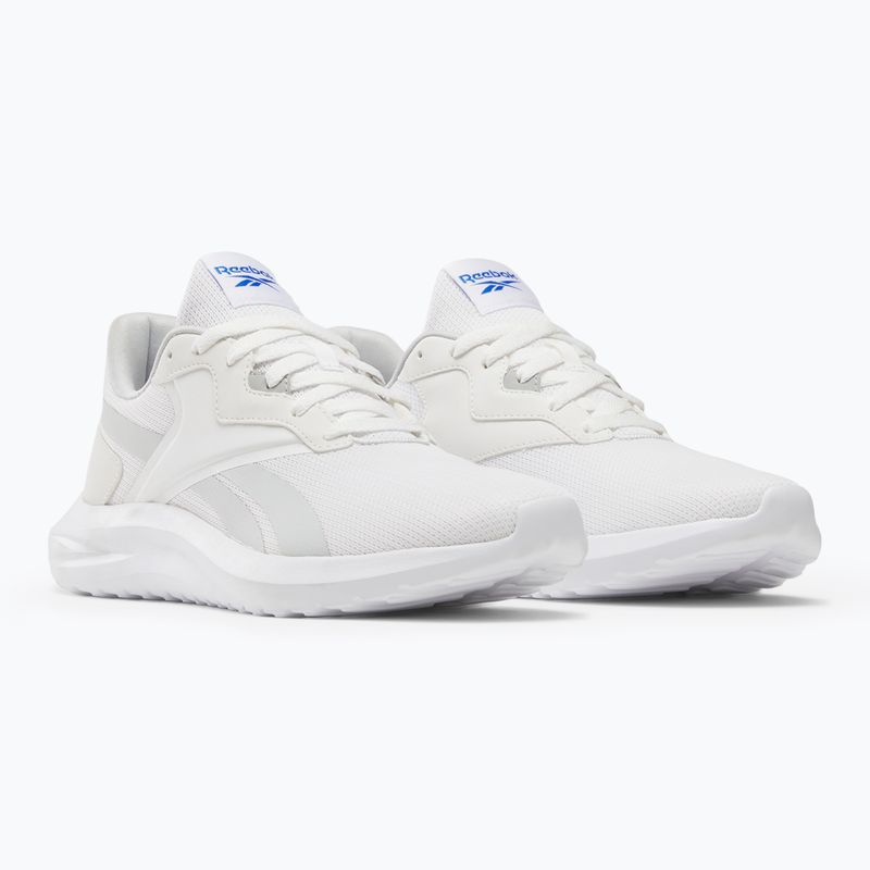 Reebok Energen Lux bărbați alb/gri 1/optimum albastru pantofi de alergare 9