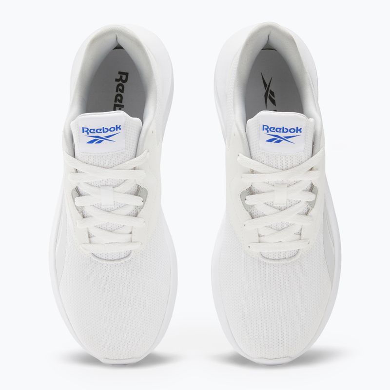 Reebok Energen Lux bărbați alb/gri 1/optimum albastru pantofi de alergare 12