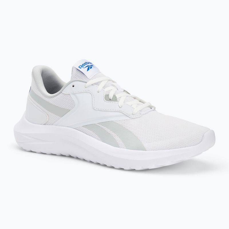 Reebok Energen Lux bărbați alb/gri 1/optimum albastru pantofi de alergare