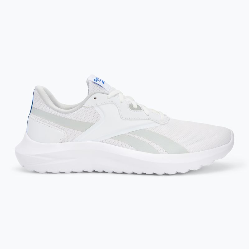Reebok Energen Lux bărbați alb/gri 1/optimum albastru pantofi de alergare 2