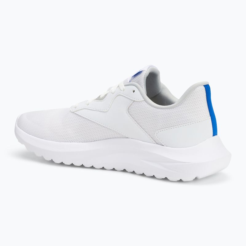 Reebok Energen Lux bărbați alb/gri 1/optimum albastru pantofi de alergare 3