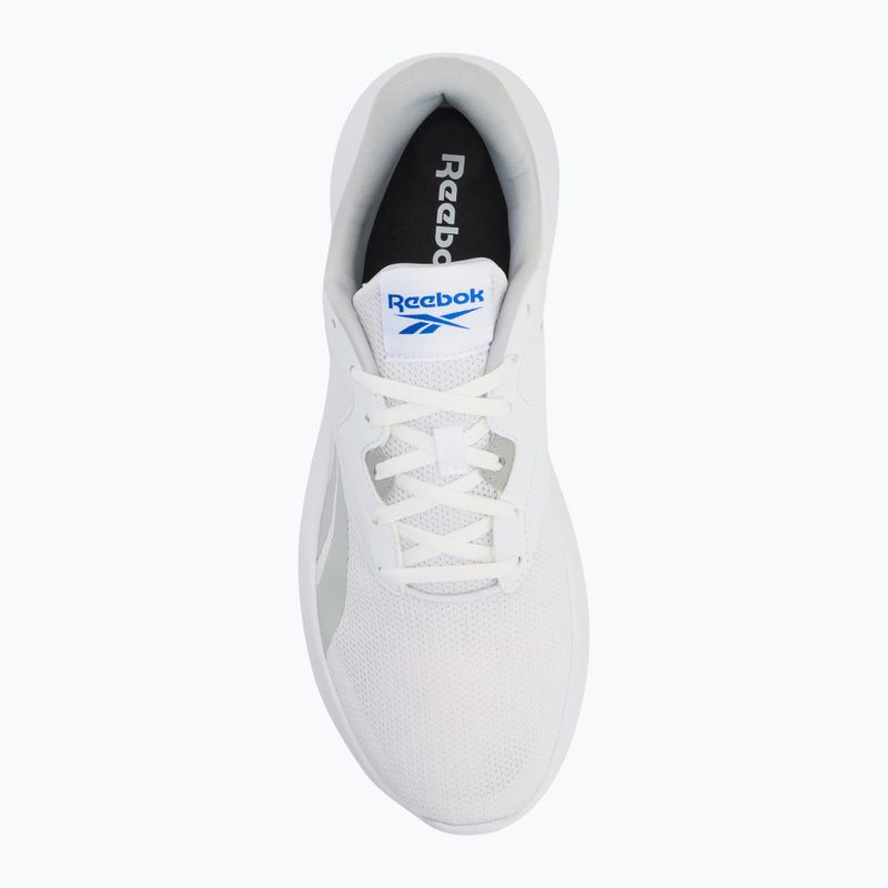 Reebok Energen Lux bărbați alb/gri 1/optimum albastru pantofi de alergare 5