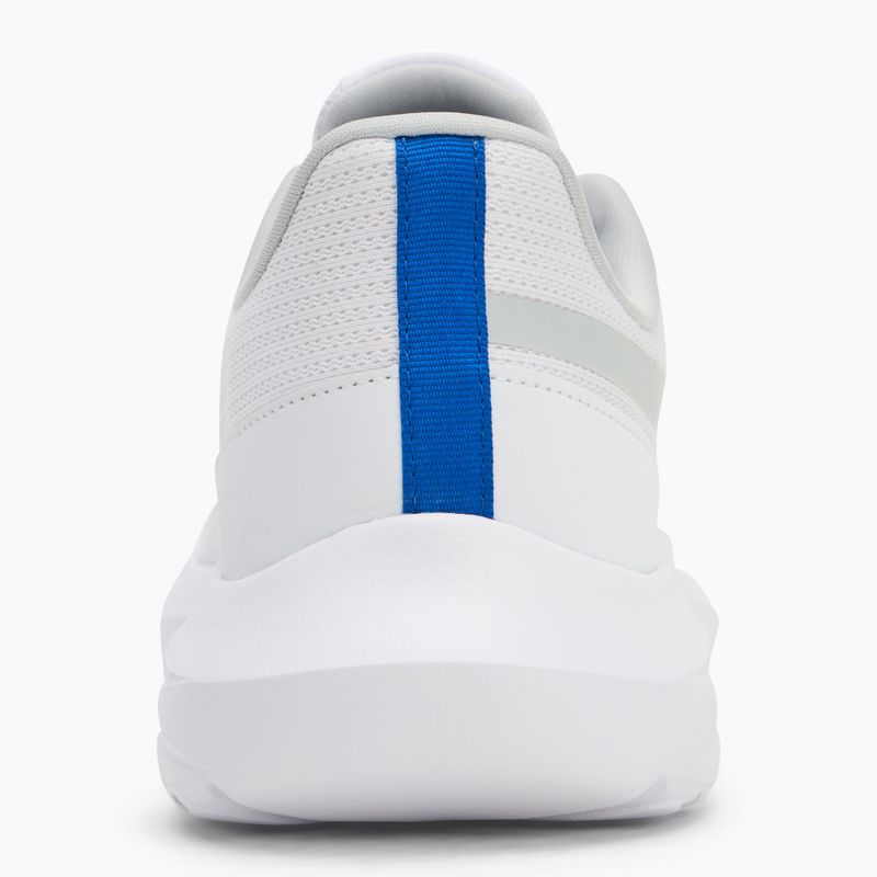 Reebok Energen Lux bărbați alb/gri 1/optimum albastru pantofi de alergare 6