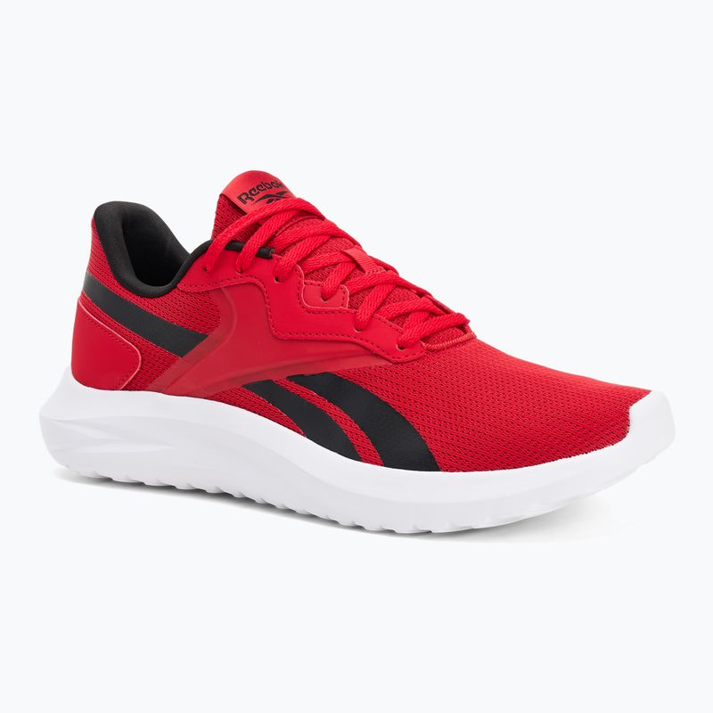 Pantofi de alergare Reebok Energen Lux vector roșu / alb / negru pentru bărbați