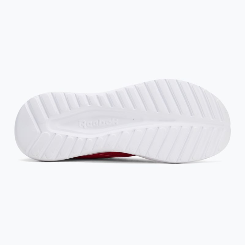 Pantofi de alergare Reebok Energen Lux vector roșu / alb / negru pentru bărbați 4