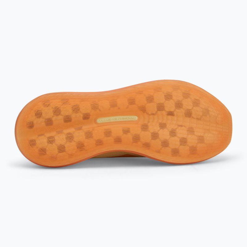 Încălțăminte pentru femei Reebok DMX Comfort + 2.0 bleached yellow/sunkissed orange/clay 3