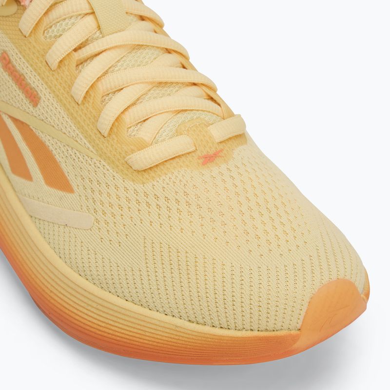 Încălțăminte pentru femei Reebok DMX Comfort + 2.0 bleached yellow/sunkissed orange/clay 6