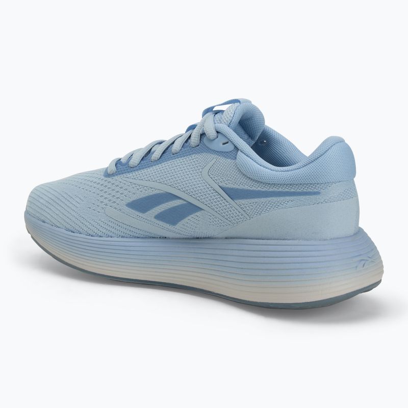 Încălțăminte Reebok DMX Comfort + 2.0 Y2K blue/moon 3