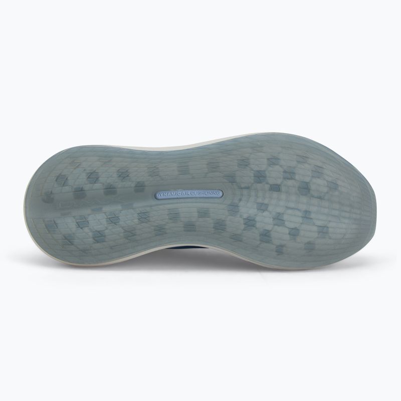 Încălțăminte Reebok DMX Comfort + 2.0 Y2K blue/moon 4