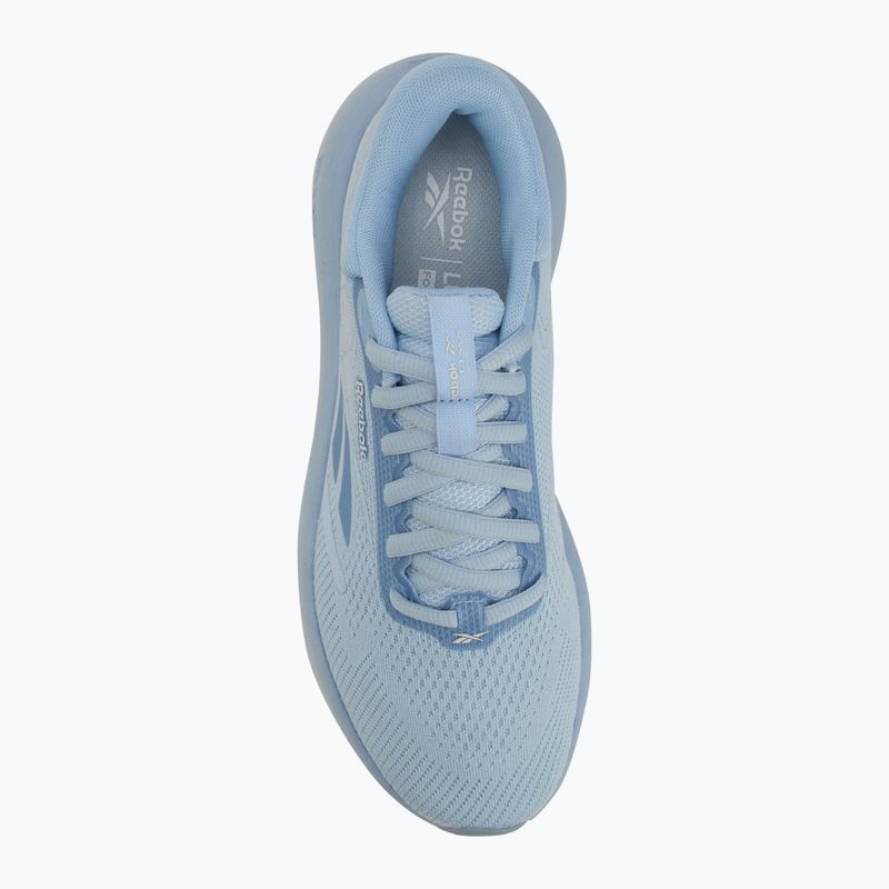 Încălțăminte Reebok DMX Comfort + 2.0 Y2K blue/moon 5