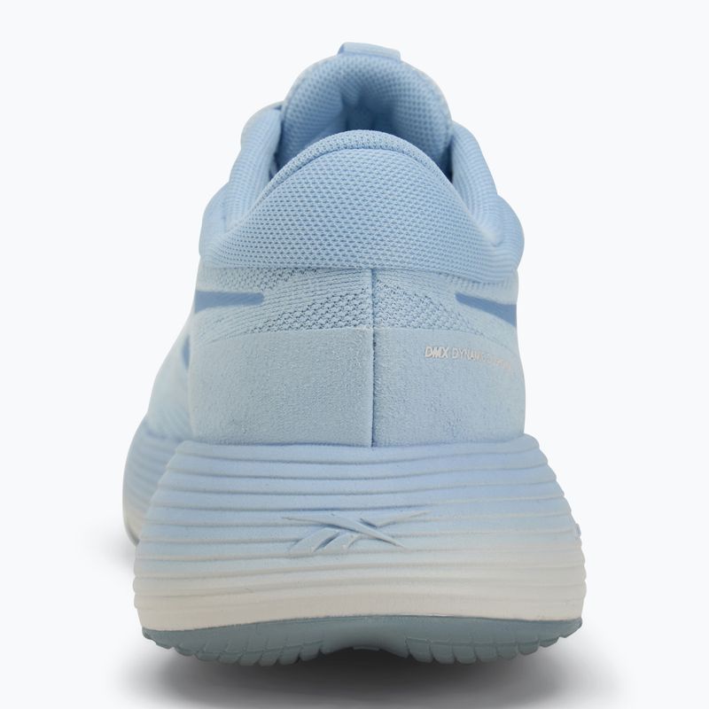 Încălțăminte Reebok DMX Comfort + 2.0 Y2K blue/moon 6