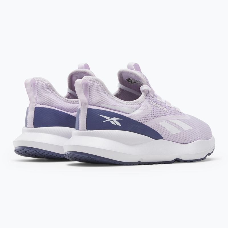Reebok Cityride pantofi de alergare pentru femei twilight purple/purple rave/footwear white 10