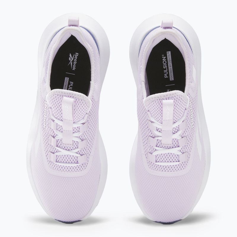 Reebok Cityride pantofi de alergare pentru femei twilight purple/purple rave/footwear white 12