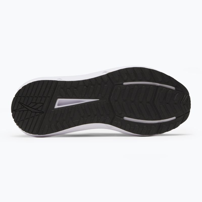 Pantofi de alergare Reebok Cityride core black/footwear white pentru bărbați 11