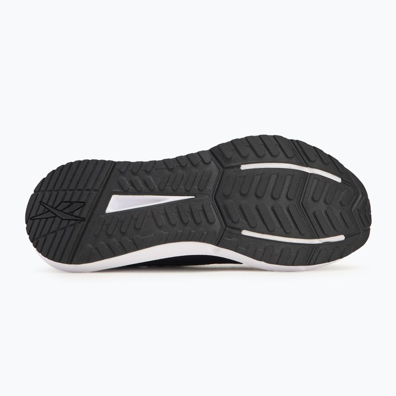 Pantofi de alergare Reebok Cityride core black/footwear white pentru bărbați 4