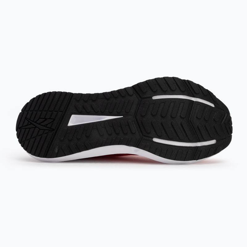 Încălțăminte de alergare pentru bărbați Reebok Cityride vector red/cblack/ftw white 4