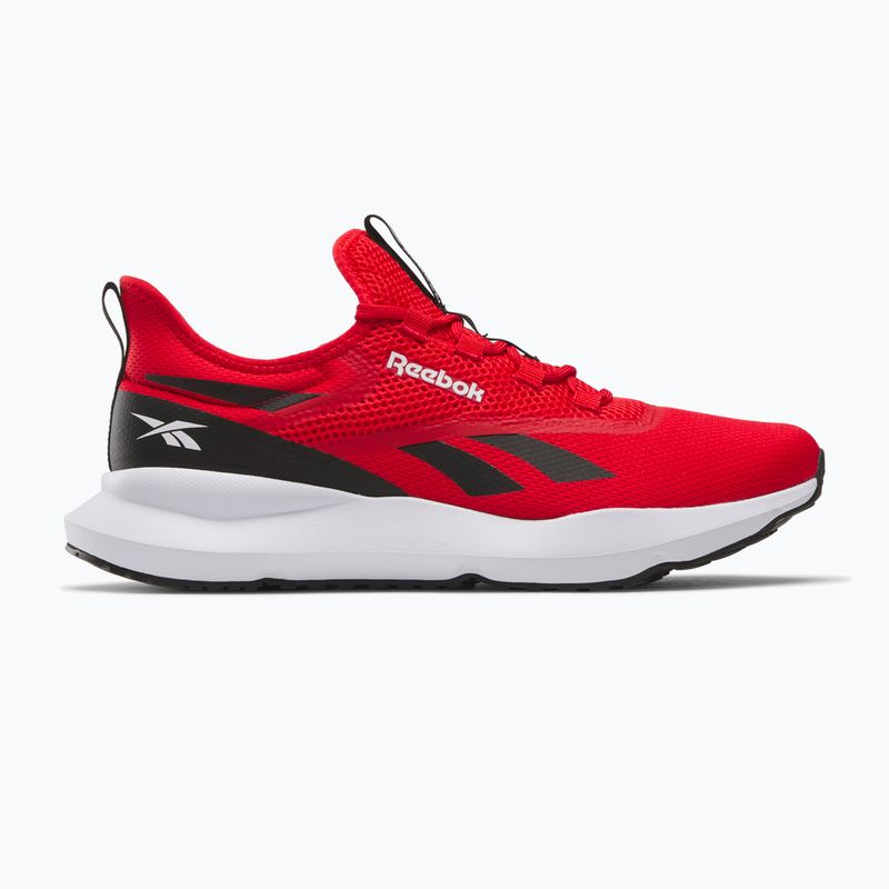 Încălțăminte de alergare pentru bărbați Reebok Cityride vector red/cblack/ftw white