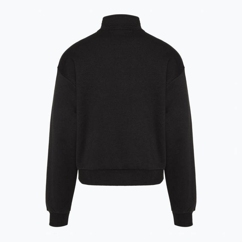 Bluză pentru femei Reebok Ide Brand Proud Midlayer black 2
