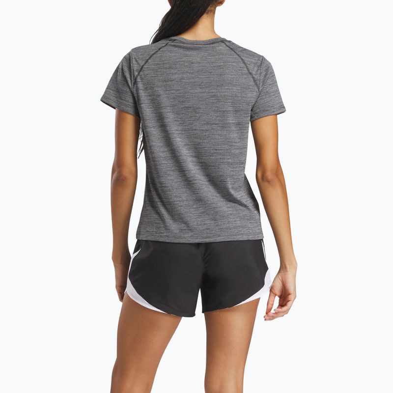Tricou de antrenament pentru femei Reebok Id Train Tee night black 3