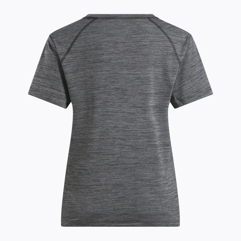 Tricou de antrenament pentru femei Reebok Id Train Tee night black 5