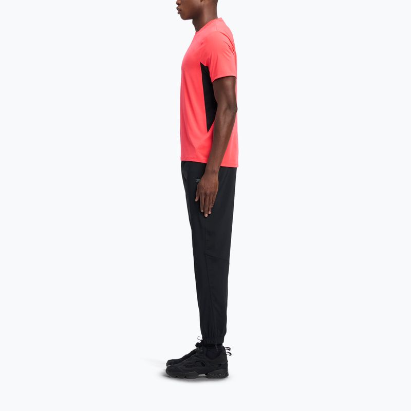 Pantaloni pentru bărbați Reebok Id Train Woven black 2