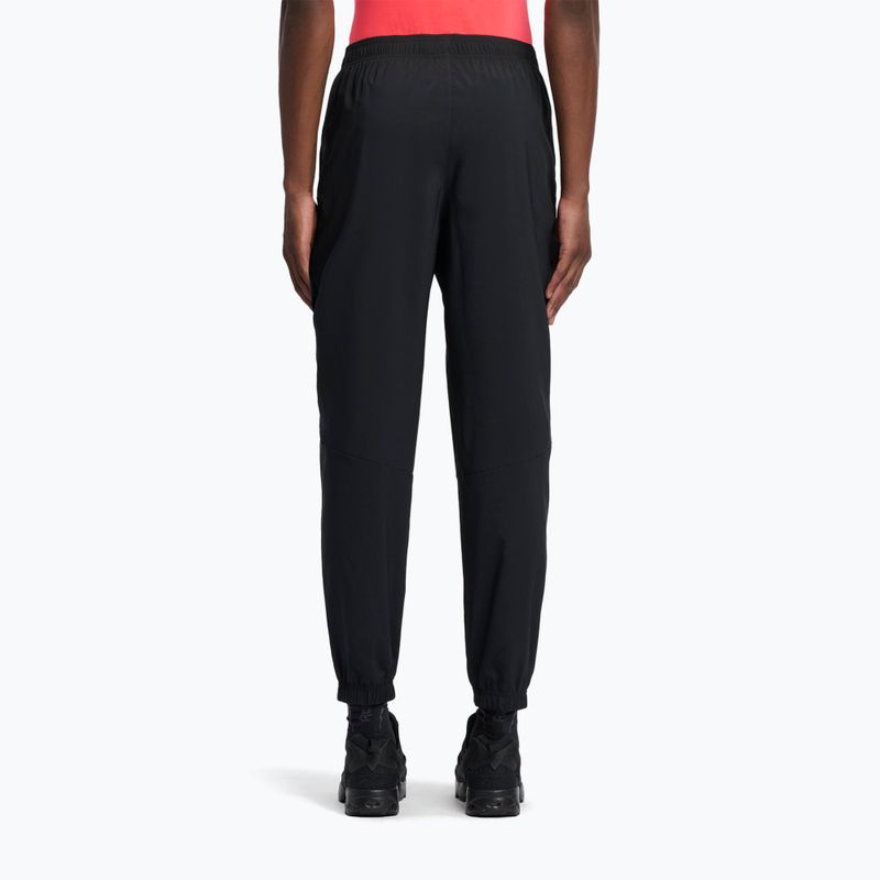 Pantaloni pentru bărbați Reebok Id Train Woven black 3