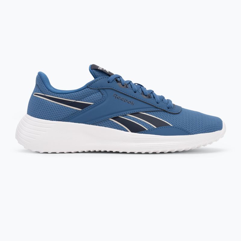 Încălțăminte de alergare pentru bărbați Reebok Lite 4 twilight blue/vector navy/white 2