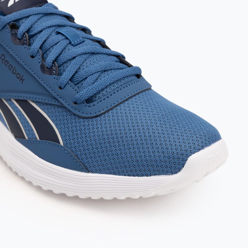 Încălțăminte de alergare pentru bărbați Reebok Lite 4 twilight blue/vector navy/white 7
