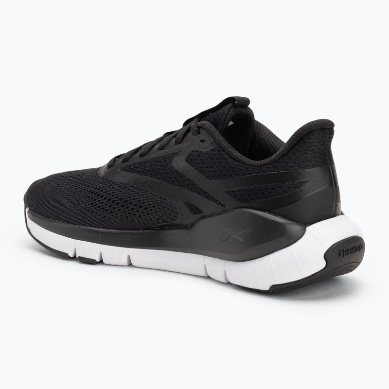 Încălțăminte de antrenament pentru bărbați Reebok Flex Trainer black/grey 6 3