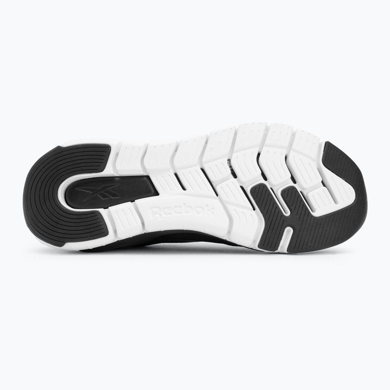 Încălțăminte de antrenament pentru bărbați Reebok Flex Trainer black/grey 6 4