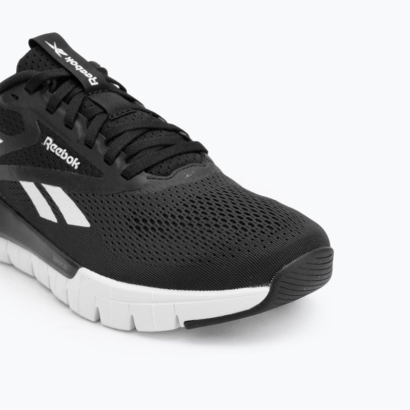 Încălțăminte de antrenament pentru bărbați Reebok Flex Trainer black/grey 6 7