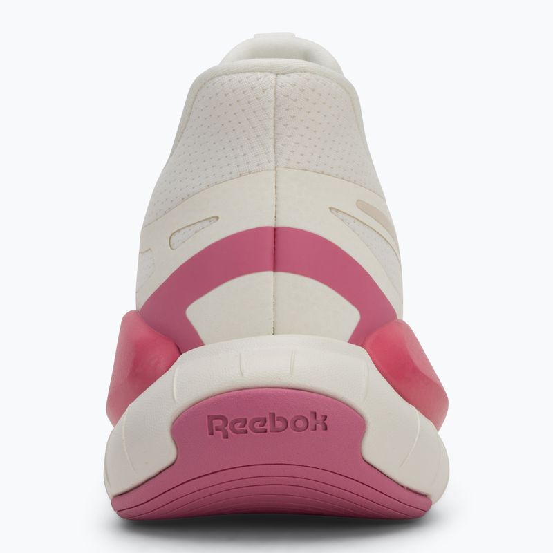 Încălțăminte de antrenament pentru femei Reebok Reebok Flex Trainer chalk/passion pink/sand 6