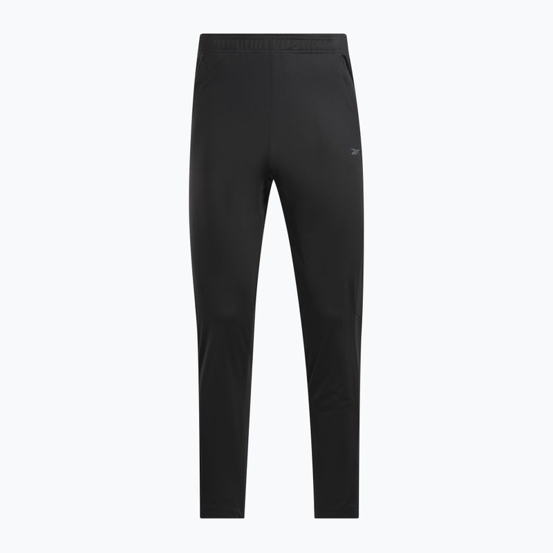 Pantaloni pentru bărbați Reebok Id Train Knit black 4