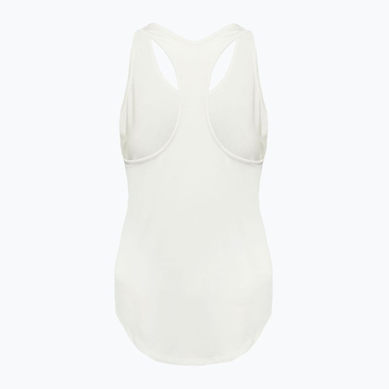 Tricou de antrenament pentru femei  Reebok Rbk-Chill Atletic Tank chalk 2