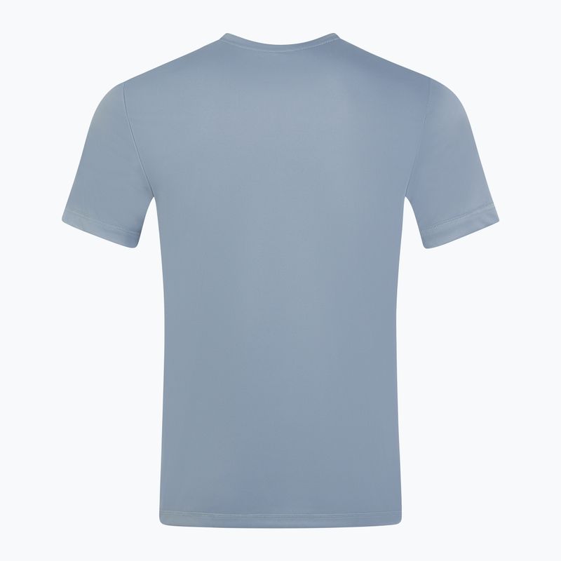 Tricou de antrenament pentru bărbați Reebok Id Train Tech Tee upgrade blue 2