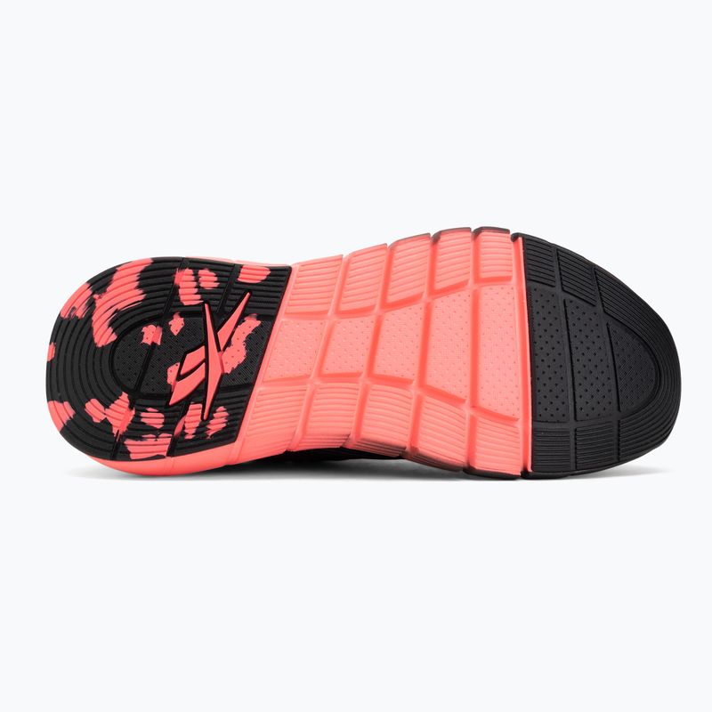Încălțăminte de antrenament pentru femei Reebok Nano Gym black/pink blast 4